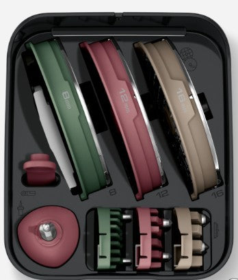 Breville Food Processor - The Paradice™ 16