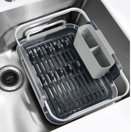 OXO Good Grips Dish Rack - Over-In-The-Sink