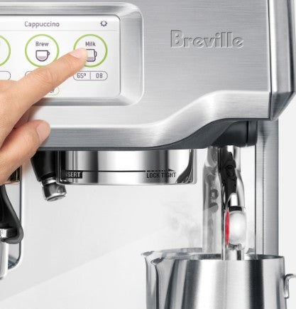 Breville The Barista Touch™ Espresso Machine