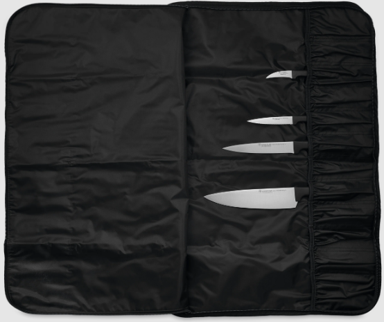 Wusthof Knife Roll - 12 slot