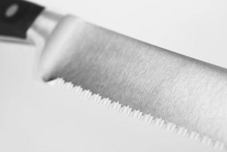 Wusthof Classic 9" Bread Knife