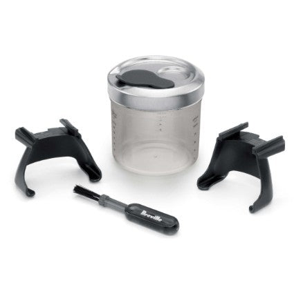 Breville The Smart Grinder Pro™ - Brushed Stainless Steel