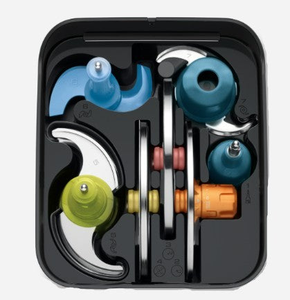 Breville Food Processor The Sous Chef 16 Cup - Brushed Stainless Steel