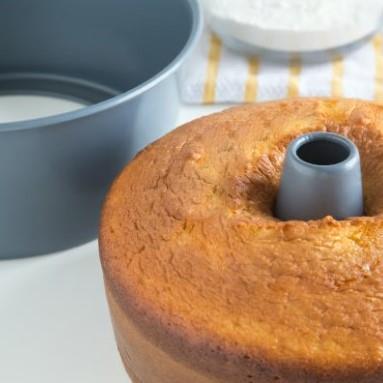 Fox Run Non-Stick Angel Food Cake Pan
