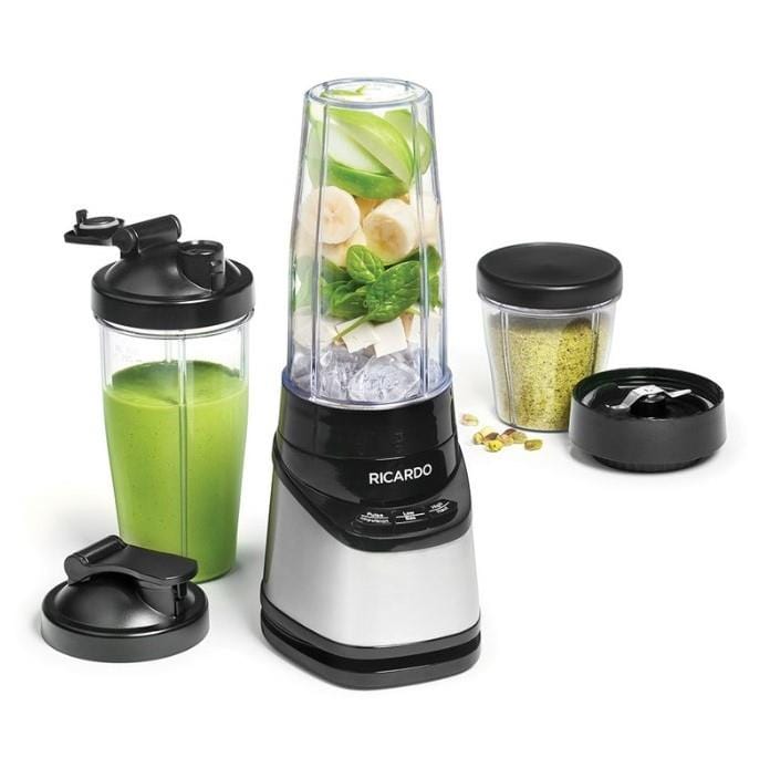 RICARDO Personal Blender