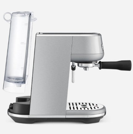 Breville Espresso Machine the Bambino™ - Brushed Stainless Steel