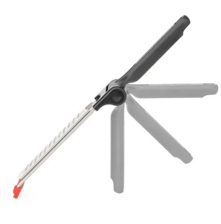 Cuisipro Folding Grater - Fine