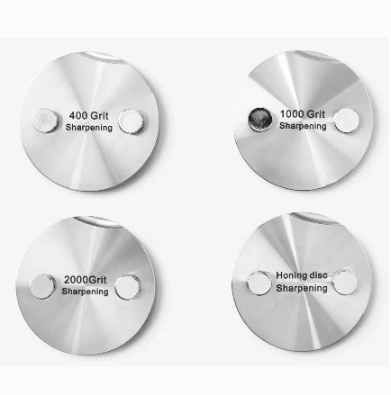 Cinq Your Edge Rolling Knife Sharpener