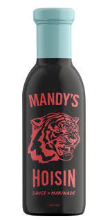 Mandy's Sauce & Marinade - Hoisin