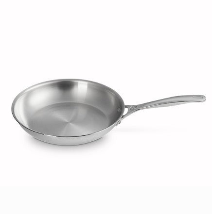 Le Creuset Stainless Steel Fry Pan - 26cm