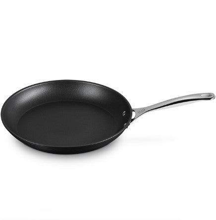 Le Creuset Nonstick Fry Pan - 30cm Shallow