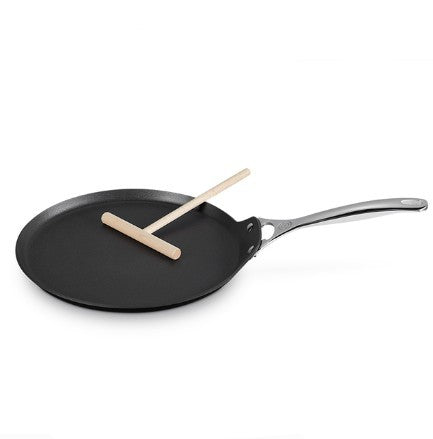 Le Creuset Nonstick Crepe Pan - 28cm