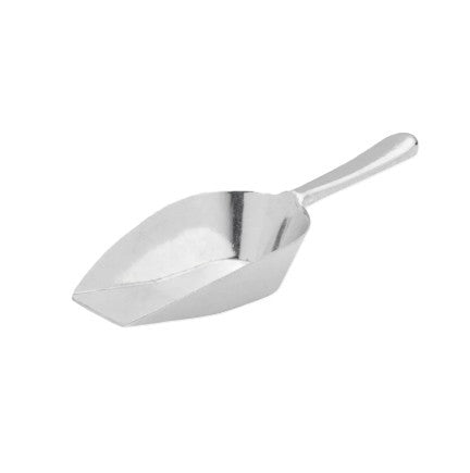 Browne Flat Bottom Scoop - 2oz