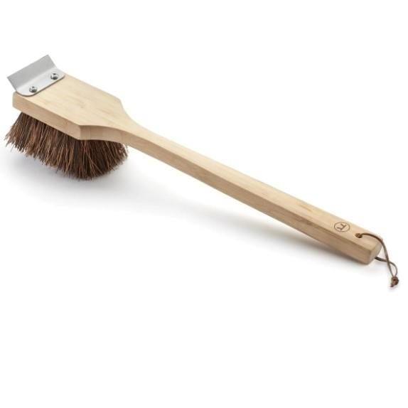 Outset Bassine Bristle Grill Brush