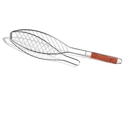 Outset Fish Grill Basket