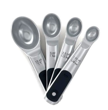 OXO Good Grips Measuring Spoon Set - Magnetic