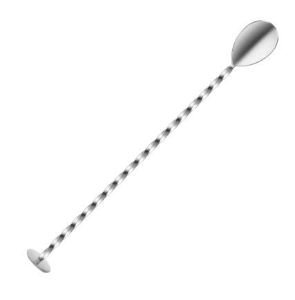 Final Touch Bar Spoon - Stainless Steel