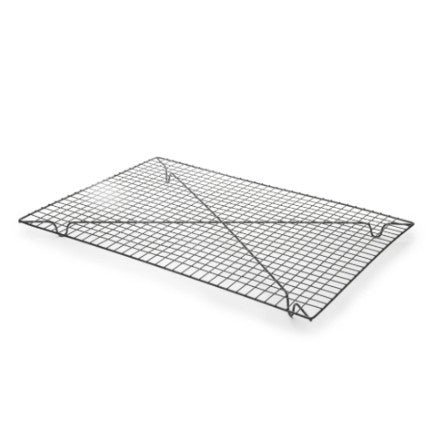 Fox Run Cooling Rack - 12.5x18" Non-Stick