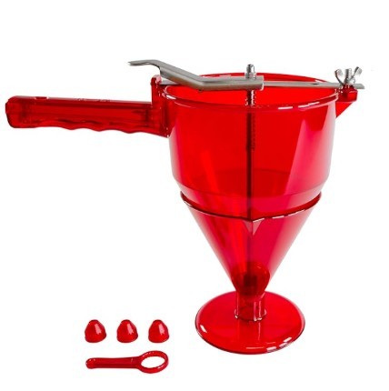 Fat Daddios Confectionery Funnel