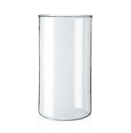 Bodum Spare Glass Flat Top - 8 Cup
