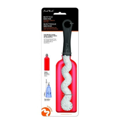 Final Touch Bottle Brush - Narrow Mouth