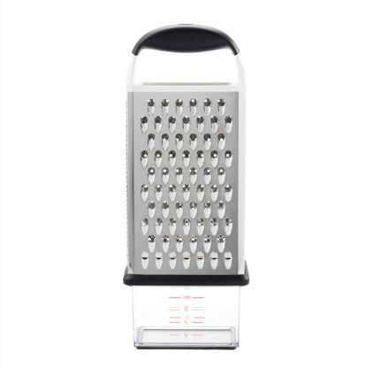 OXO Good Grips 4 Sided Box Grater
