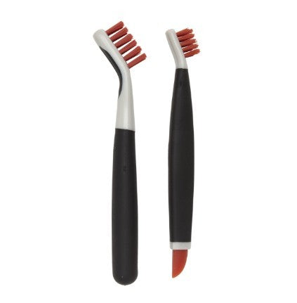 OXO Good Grips Deep Clean Brush Set