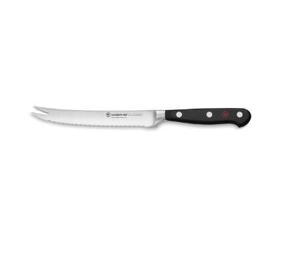 Wusthof Classic 5" Tomato Knife
