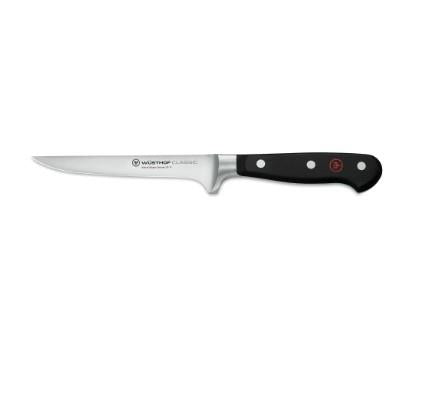 Wusthof Classic 5" Boning Knife