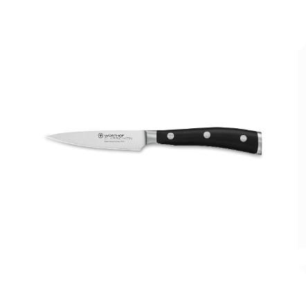 Wusthof Classic Ikon 3.5" Paring Knife