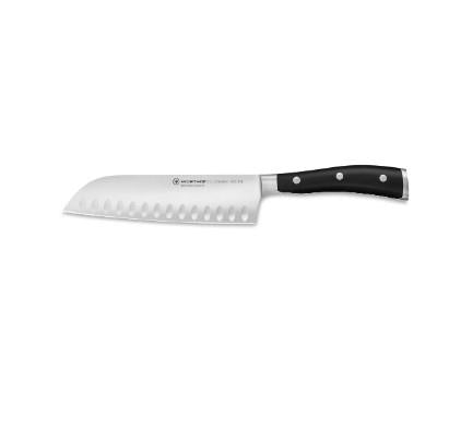 Wusthof Classic Ikon 7" Santoku