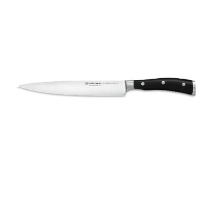 Wusthof Classic Ikon 8" Carving Knife