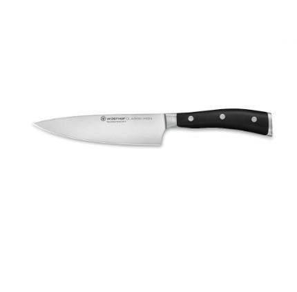 Wusthof Classic Ikon 6" Chefs Knife