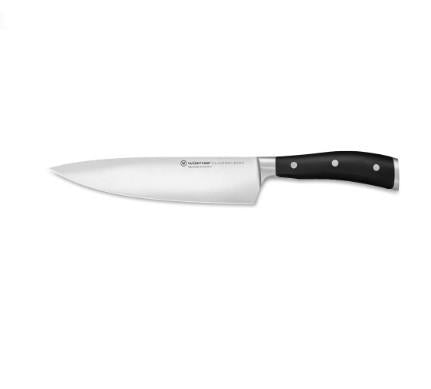 Wusthof Classic Ikon 8" Chefs Knife