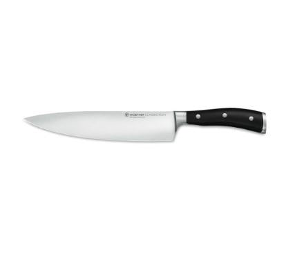Wusthof Classic Ikon 9" Chefs Knife
