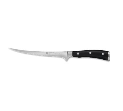 Wusthof Classic Ikon 7" Fillet Knife