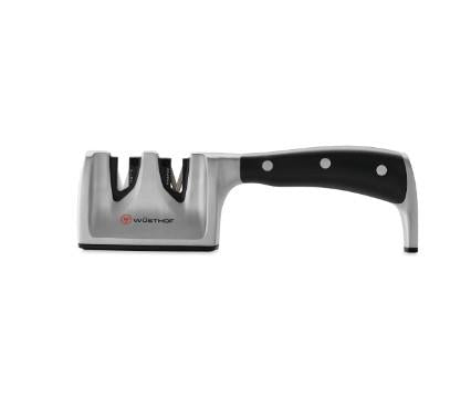 Wusthof Classis Ikon 2 Stage Knife Sharpener