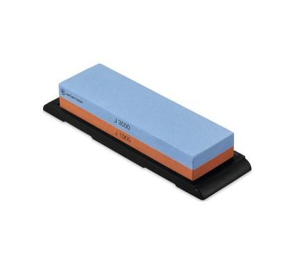 Wusthof Combination Whetstone 1000/3000 Grit
