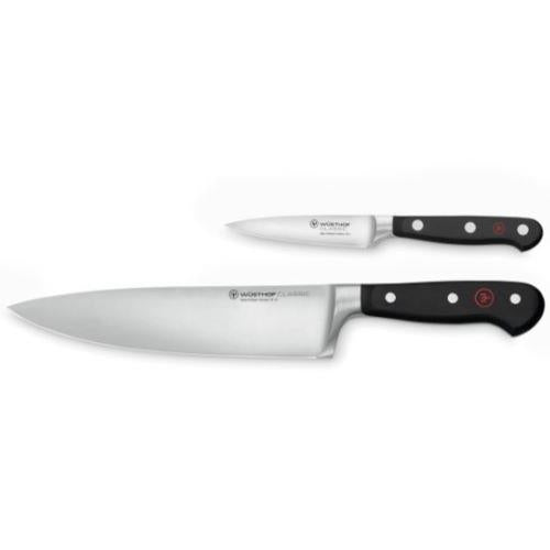 Wusthof Classic 2-Piece Starter Set