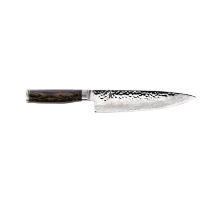Shun Premier Chefs Knife - 8"