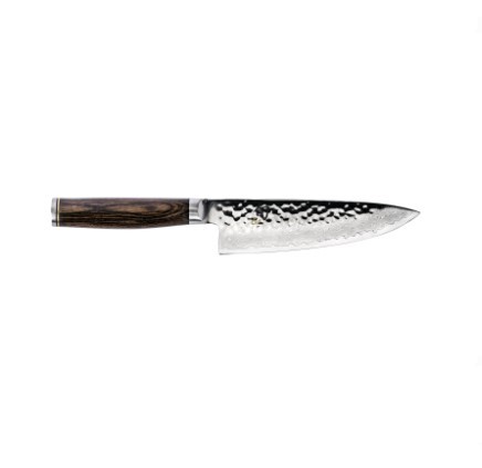 Shun Premier Chefs Knife - 6"