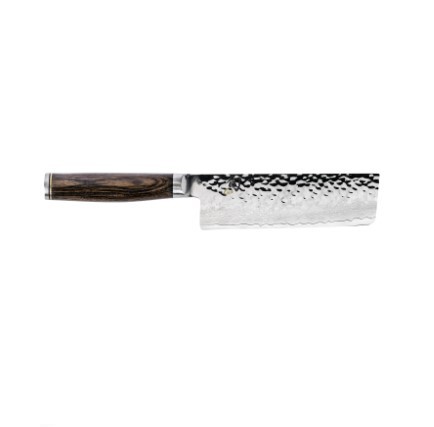 Shun Premier Nakiri - 5.5"