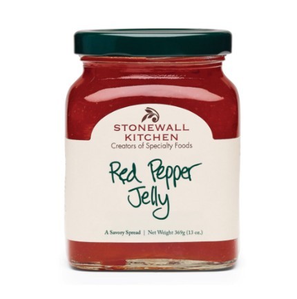 Stonewall Kitchen Spread - Red Pepper