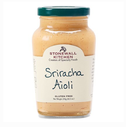 Stonewall Kitchen Aioli - Sriracha