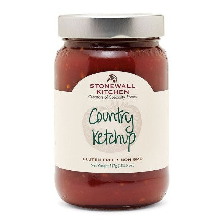Stonewall Kitchen Country Ketchup