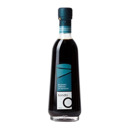 Tondo Vinegar - Balsamic