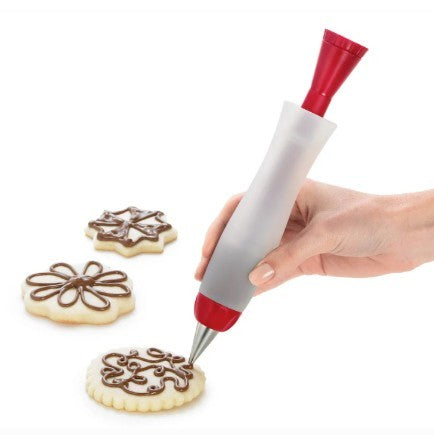 Cuisipro Decorating Pen - Deluxe