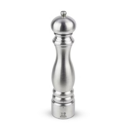 Peugeot Pepper Mill - Paris Chef Stainless 30cm