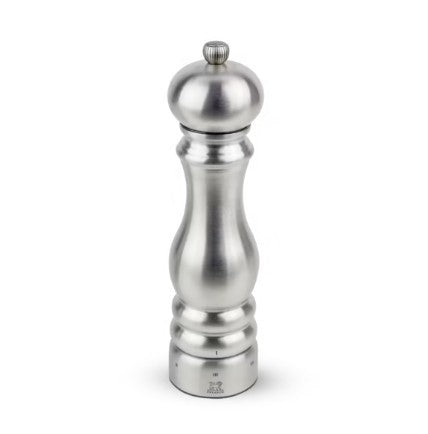 Peugeot Pepper Mill - Paris Chef Stainless 22cm