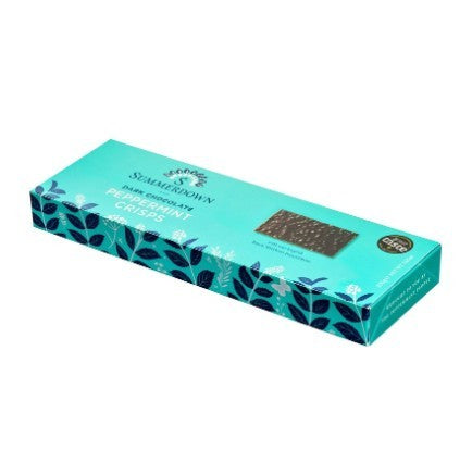 Summerdown Chocolate Peppermint Crisps